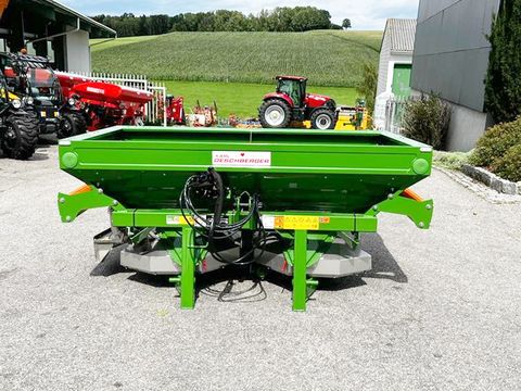 Amazone ZA-M 1002 Special Düngerstreuer