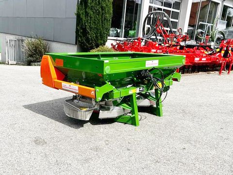 Amazone ZA-M 1002 Special Düngerstreuer