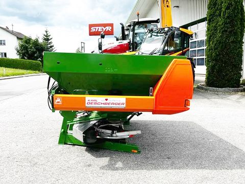 Amazone ZA-M 1002 Special Düngerstreuer