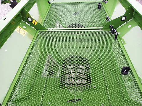 Amazone ZA-M 1002 Special Düngerstreuer