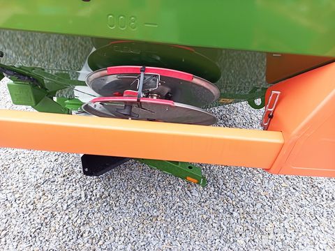 Amazone ZA-M 1002 Special Düngerstreuer