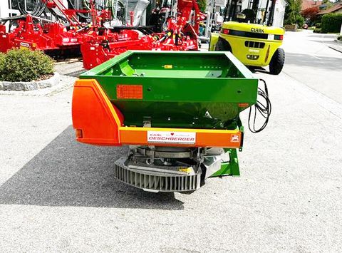 Amazone ZA-M 1002 Special Düngerstreuer