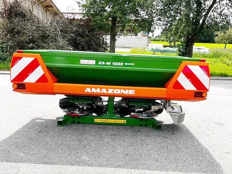 Amazone ZA-M 1002 Special Düngerstreuer