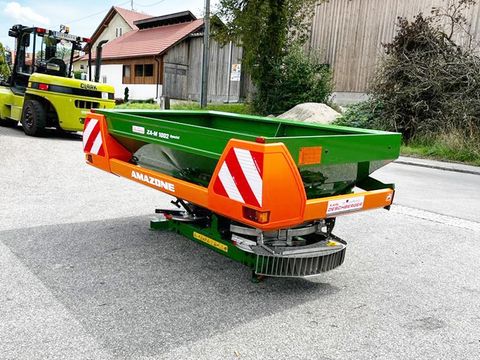 Amazone ZA-M 1002 Special Düngerstreuer
