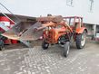 Steyr T 288 Hinterradtraktor