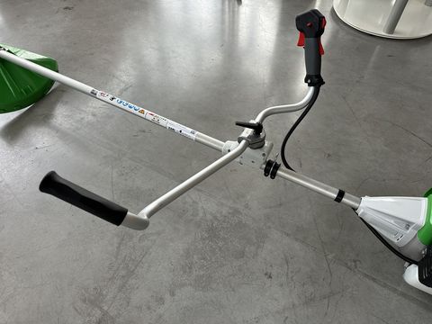 Active 5.5 Freischneider