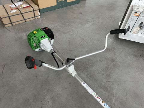 Active 5.5 Freischneider