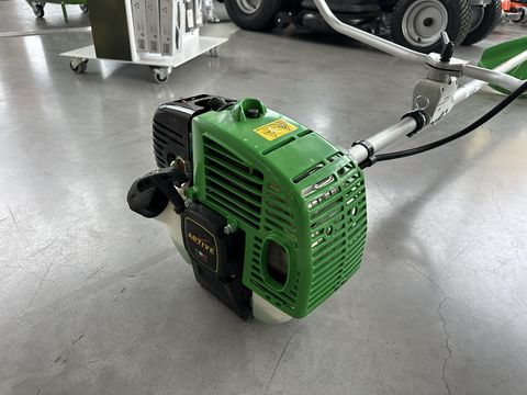 Active 5.5 Freischneider