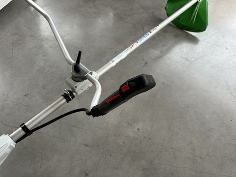 Active 5.5 Freischneider