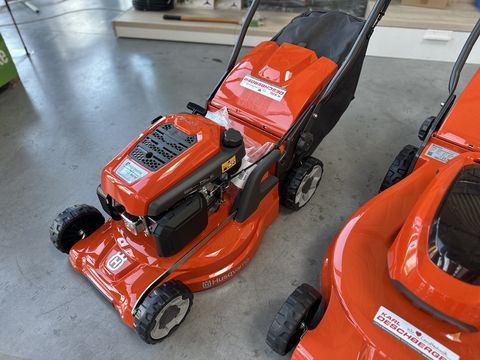 Husqvarna LC 347 V 2