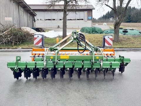 Amazone Catros+ 3003 Special Kurzscheibenegge