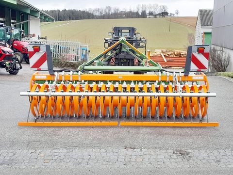 Amazone Catros+ 3003 Special Kurzscheibenegge