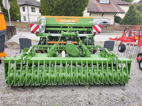 Amazone KE 3002-150 Rotamix Kreiselegge