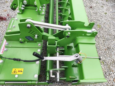 Amazone KE 3002-150 Rotamix Kreiselegge