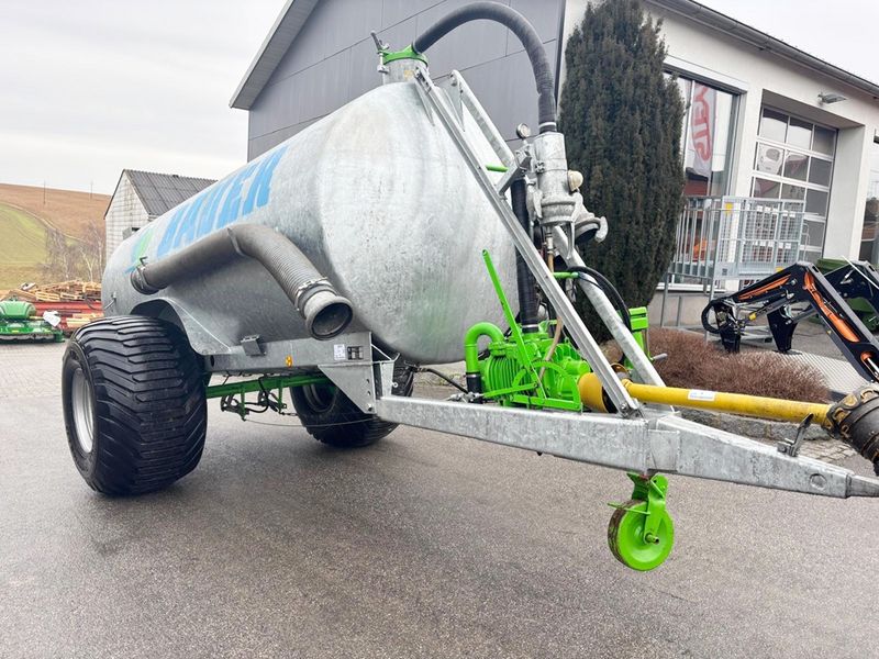 Bauer V70 Güllefass 3