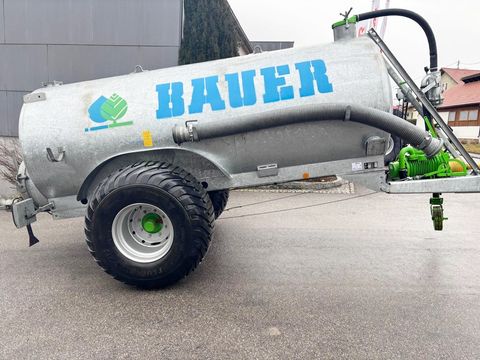 Bauer V70 Güllefass
