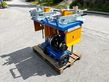 Binderberger H6 E Holzspalter 