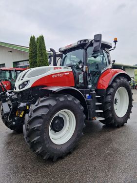 Steyr 6175 Impuls CVT