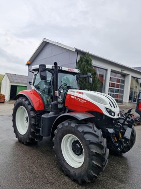 Steyr 6175 Impuls CVT