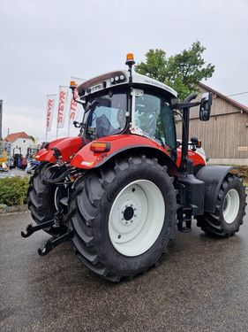 Steyr 6175 Impuls CVT