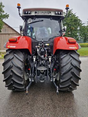 Steyr 6175 Impuls CVT
