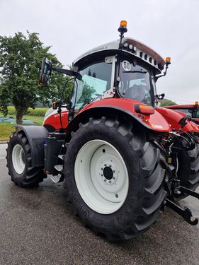 Steyr 6175 Impuls CVT