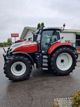 Steyr 6175 Impuls CVT