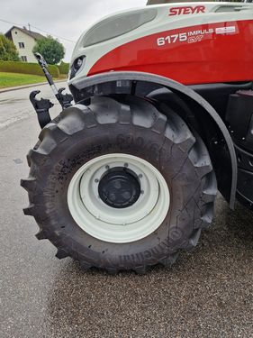 Steyr 6175 Impuls CVT