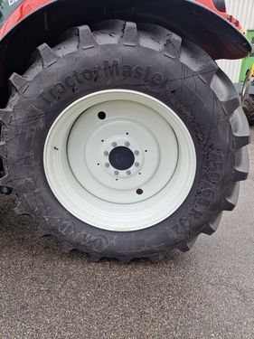 Steyr 6175 Impuls CVT