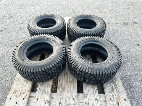 Sonstige Deestone 16x6,50-8 4PR Reifen