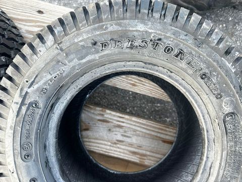 Sonstige Deestone 16x6,50-8 4PR Reifen