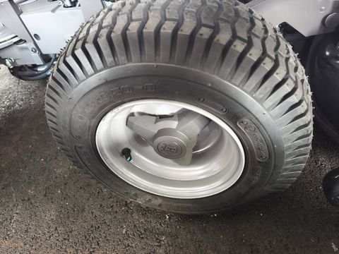 Sonstige Deestone 16x6,50-8 4PR Reifen