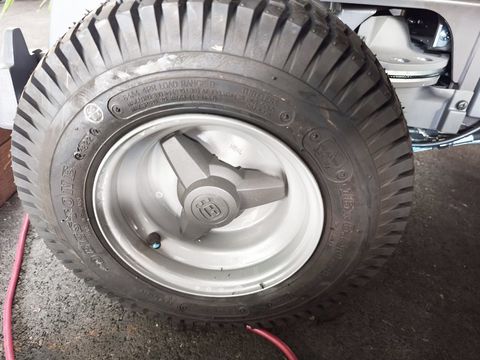 Sonstige Deestone 16x6,50-8 4PR Reifen