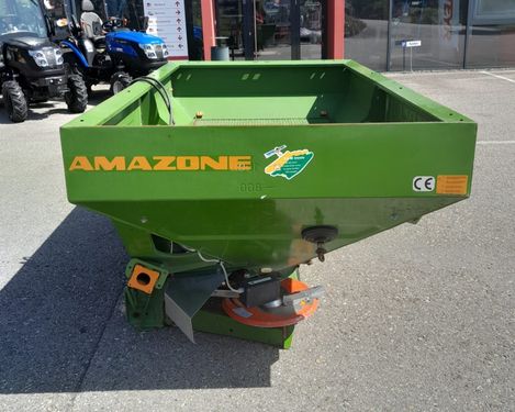 Amazone ZA-M Max Tronic