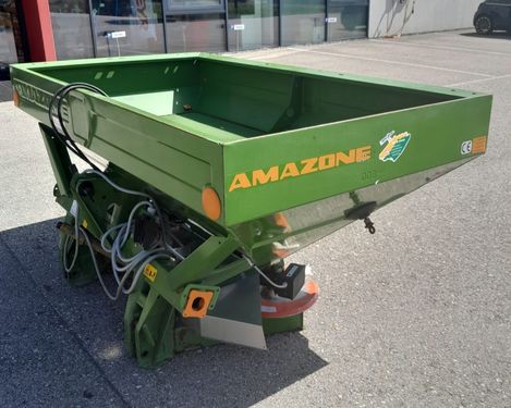 Amazone ZA-M Max Tronic