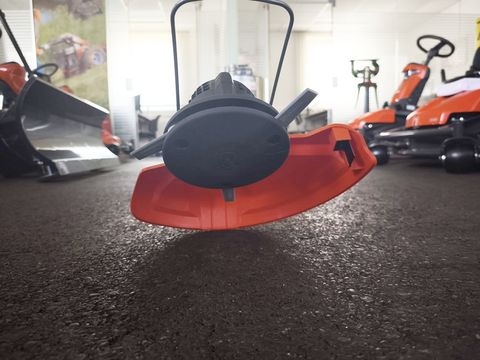 Husqvarna Husqvarna 215iL- Akkutrimmer