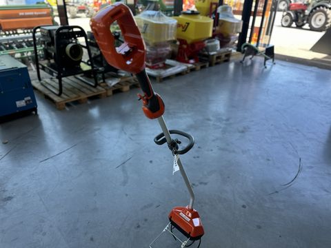 Husqvarna TH 125i Akku-Fräse
