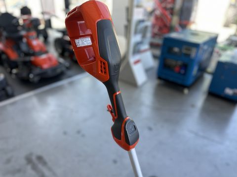 Husqvarna TH 125i Akku-Fräse