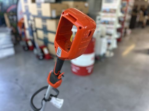 Husqvarna TH 125i Akku-Fräse