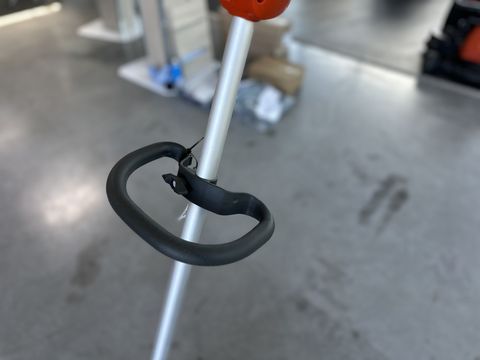 Husqvarna TH 125i Akku-Fräse