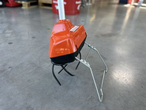 Husqvarna TH 125i Akku-Fräse