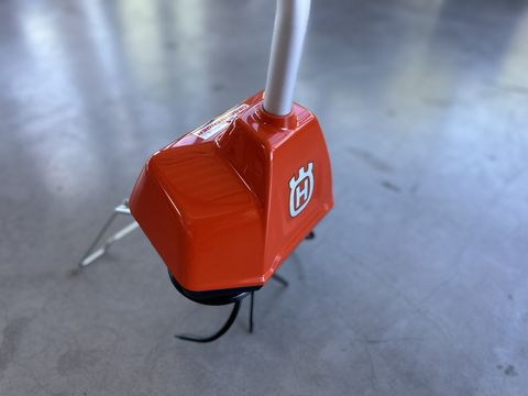 Husqvarna TH 125i Akku-Fräse