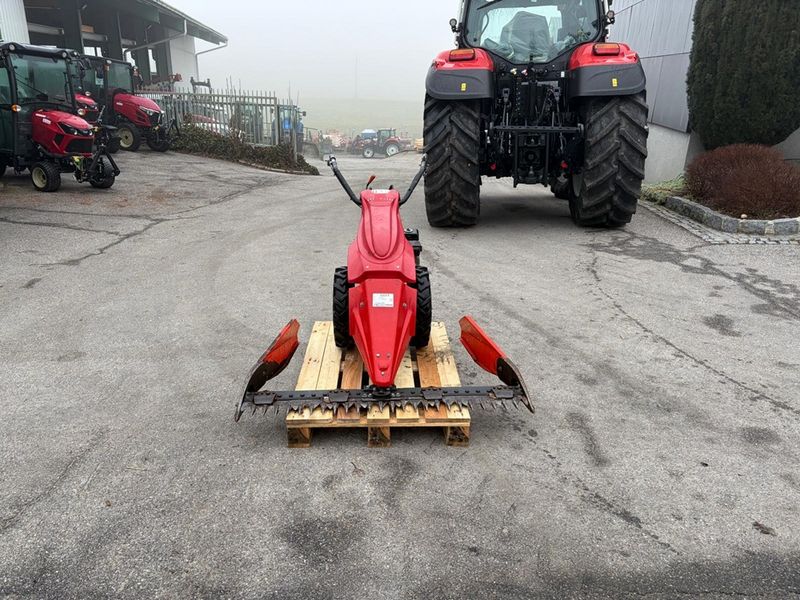 Vogel&Noot Plus 3 Motormäher 2