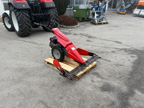 Vogel&Noot Plus 3 Motormäher