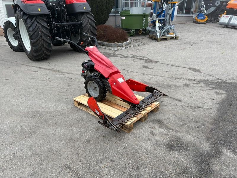 Vogel&Noot Plus 3 Motormäher 3