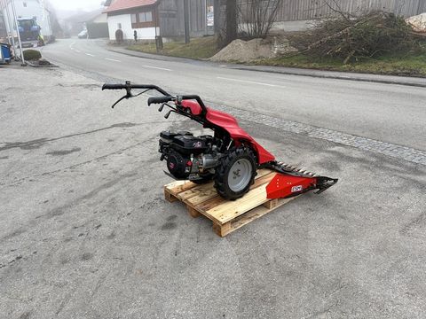 Vogel&Noot Plus 3 Motormäher