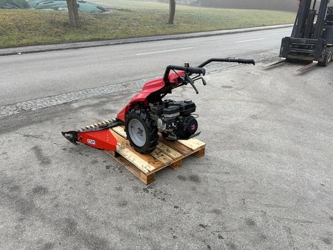 Vogel&Noot Plus 3 Motormäher