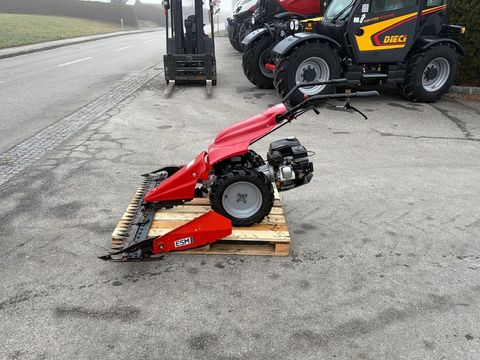 Vogel&Noot Plus 3 Motormäher