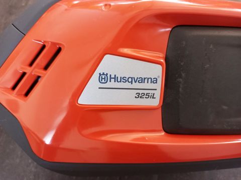 Husqvarna 325iL Akkutrimmer