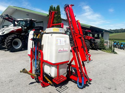 Agro Star AGS 1000 EN Feldspritze 